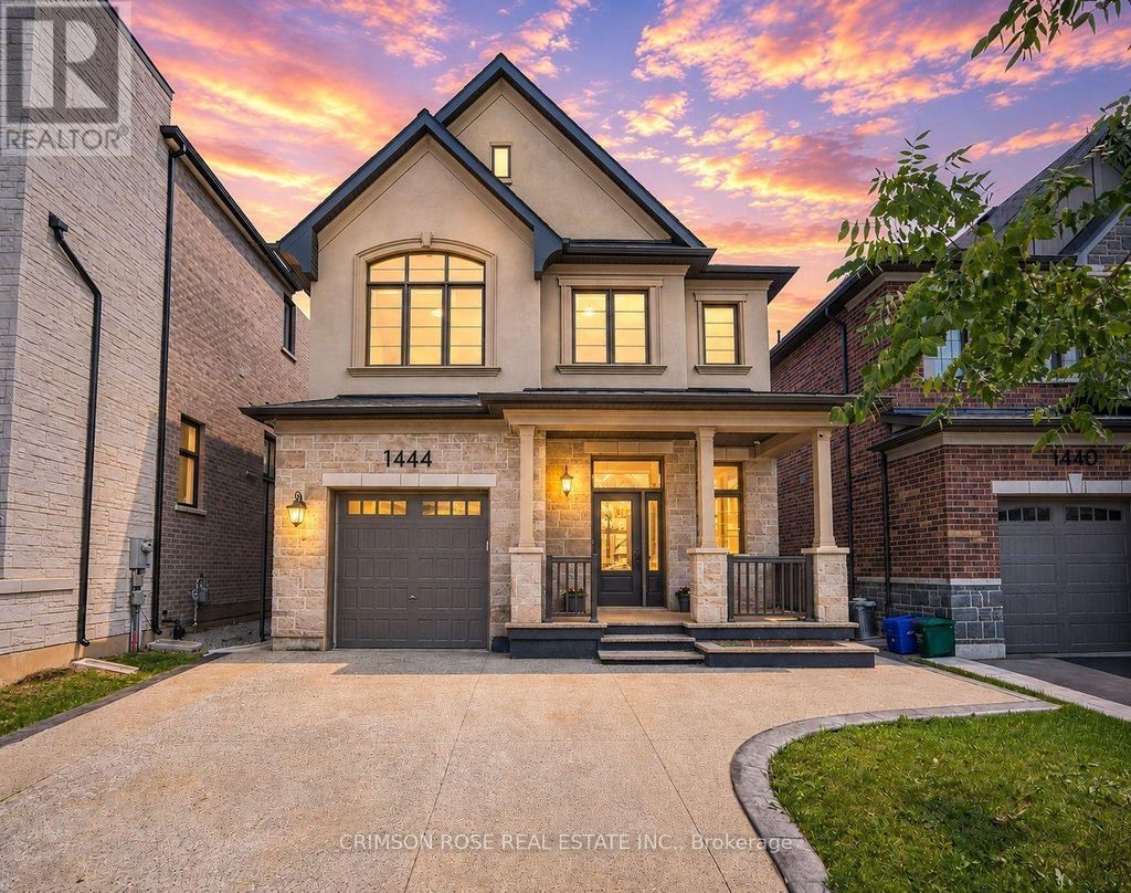 1444 Varelas Passage, Oakville (jm Joshua Meadows)