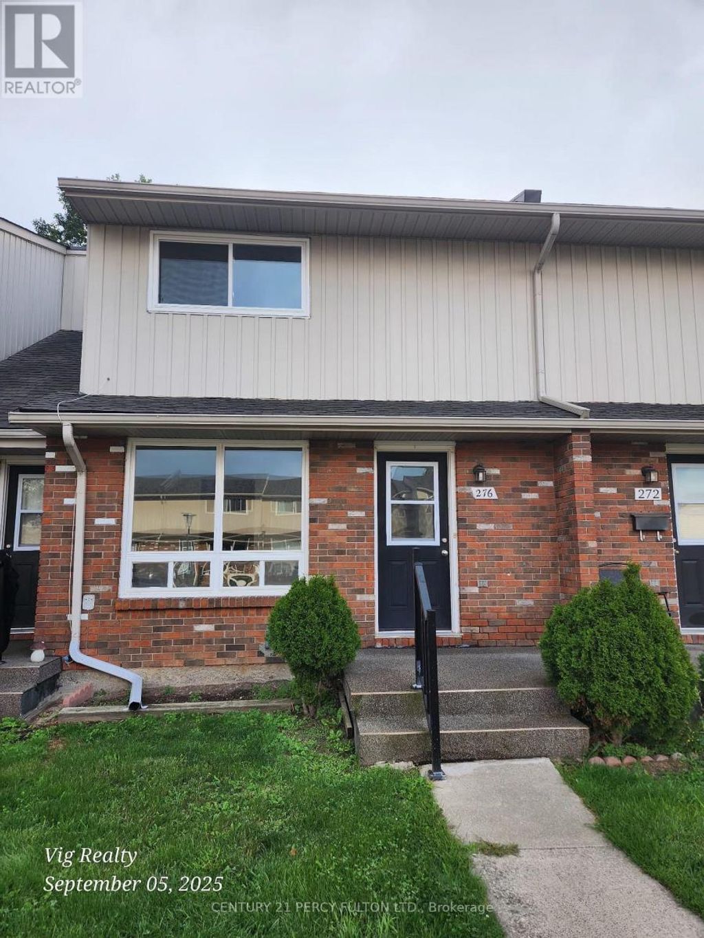 276 - 100 Brownleigh Avenue, Welland (welland Downtown)