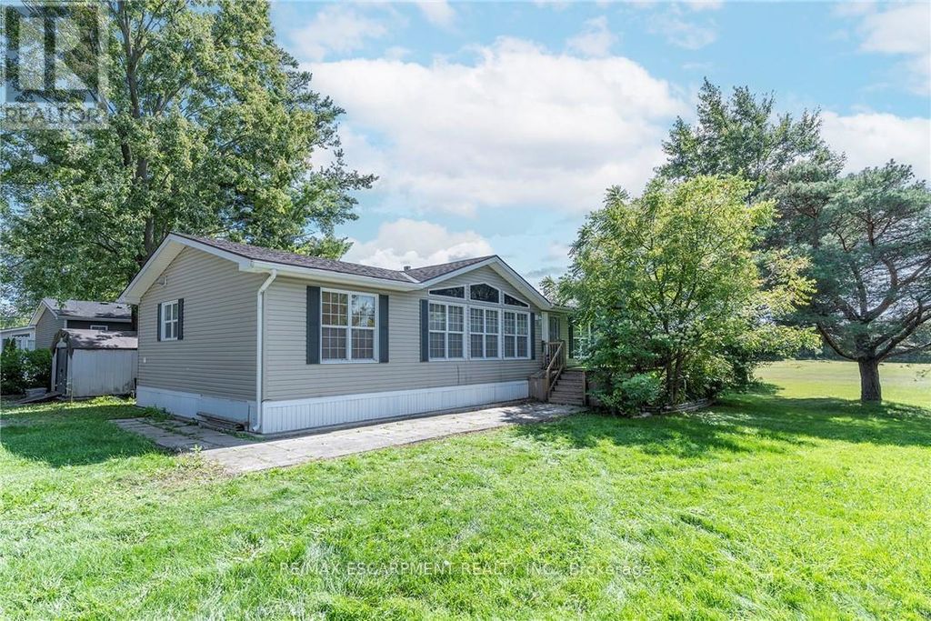 1161 4th Concession Road W, Hamilton