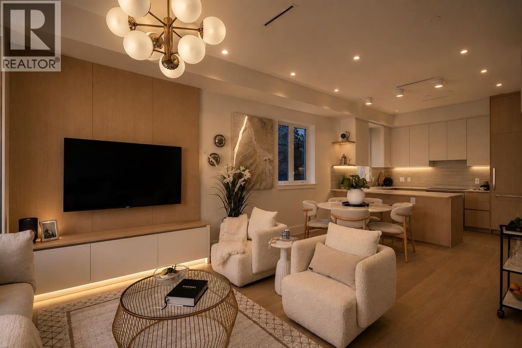 02 6507 Cypress Street, Vancouver