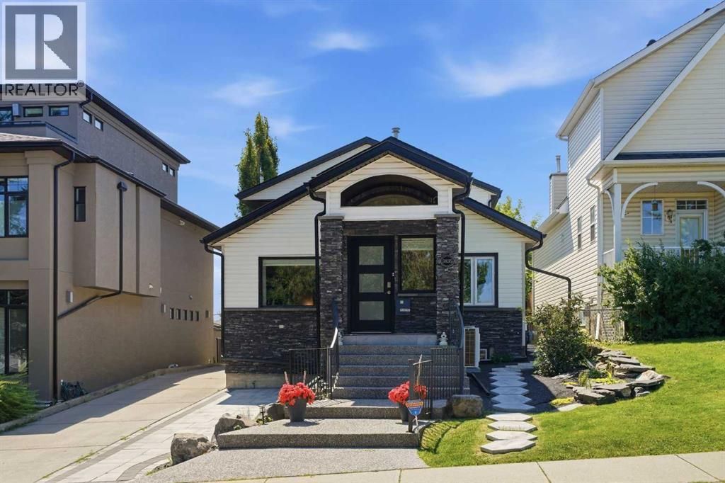 1835 29 Avenue Sw, Calgary