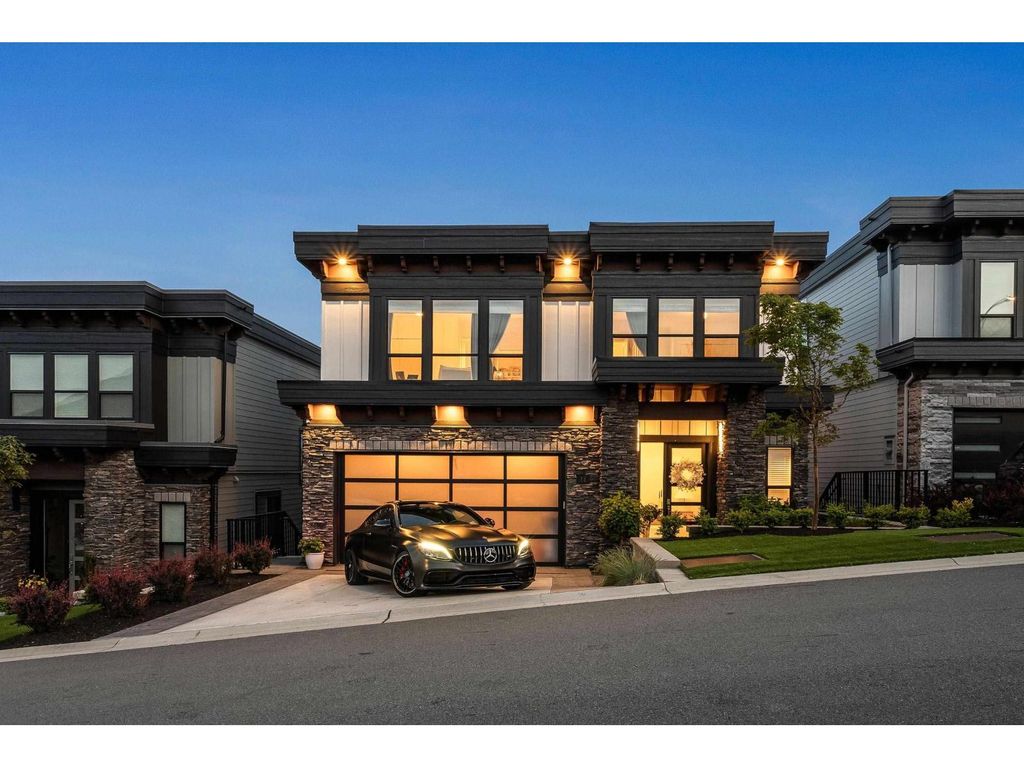 11 2290 Boley Street, Abbotsford