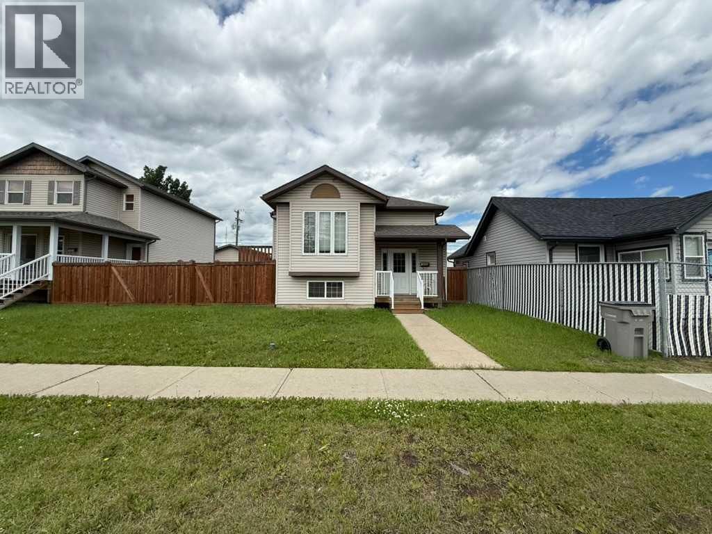 10022 96 Avenue, Grande Prairie