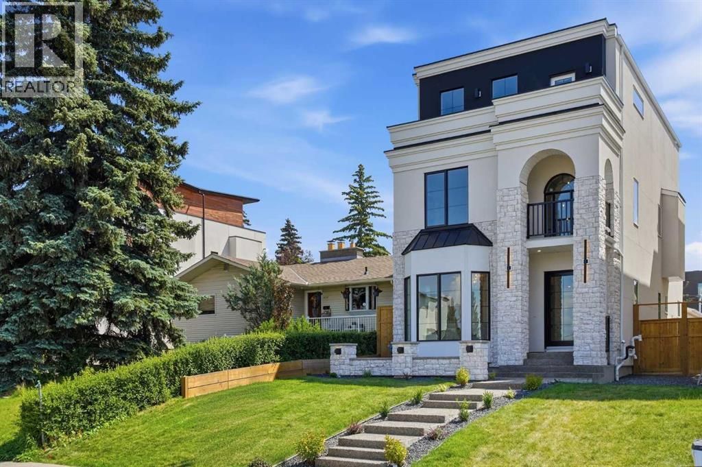 2131 29 Avenue Sw, Calgary