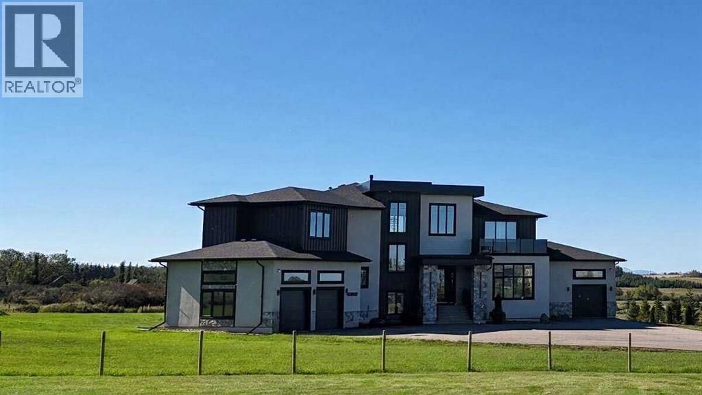 40075 299 Avenue E, Rural Foothills County