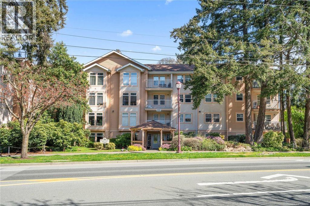 105 606 Goldstream Ave, Langford