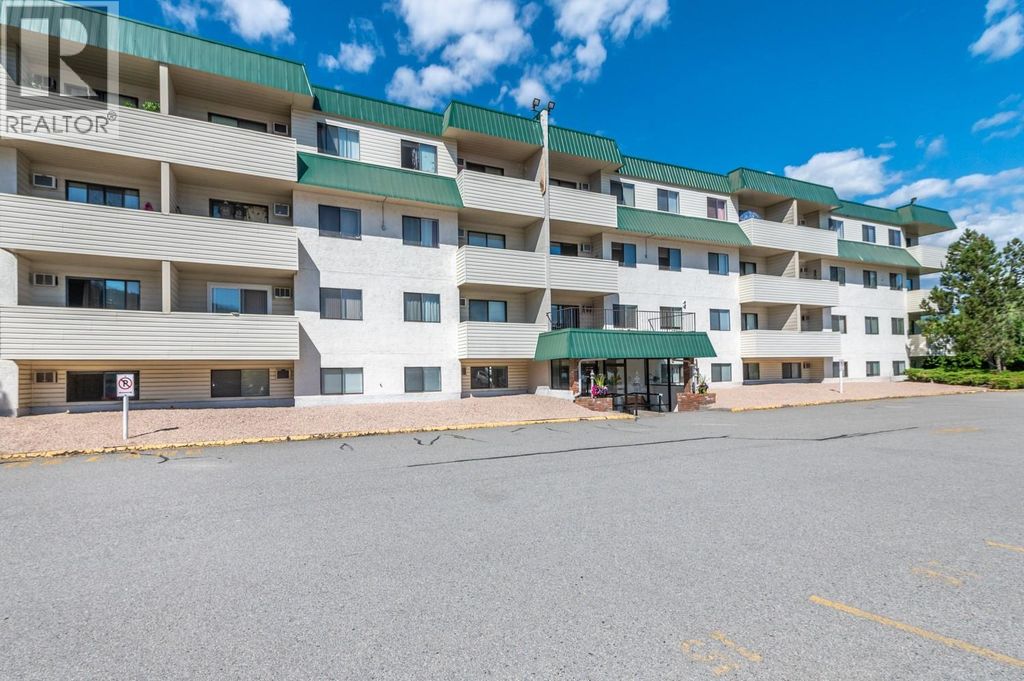 150 Skaha Place Unit# 416, Penticton