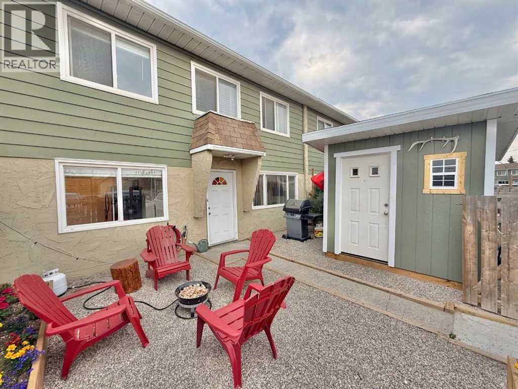 45, 101 Mill Street, Hinton