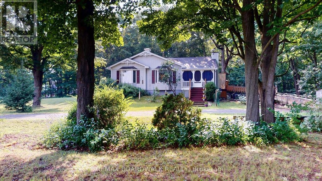 3486 County 26 Road, Augusta