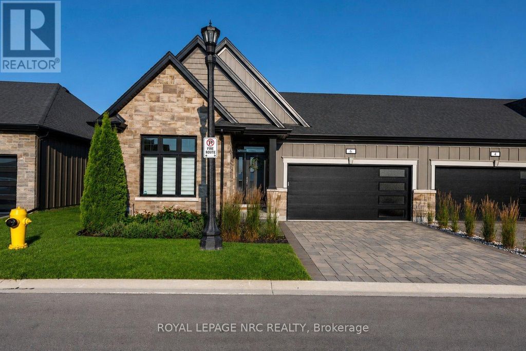 6 - 154 Port Robinson Road, Pelham (fonthill)