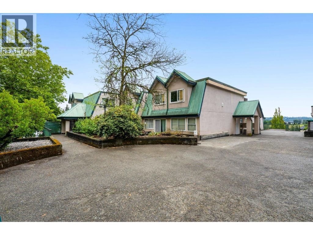 114 918 Roderick Avenue, Coquitlam