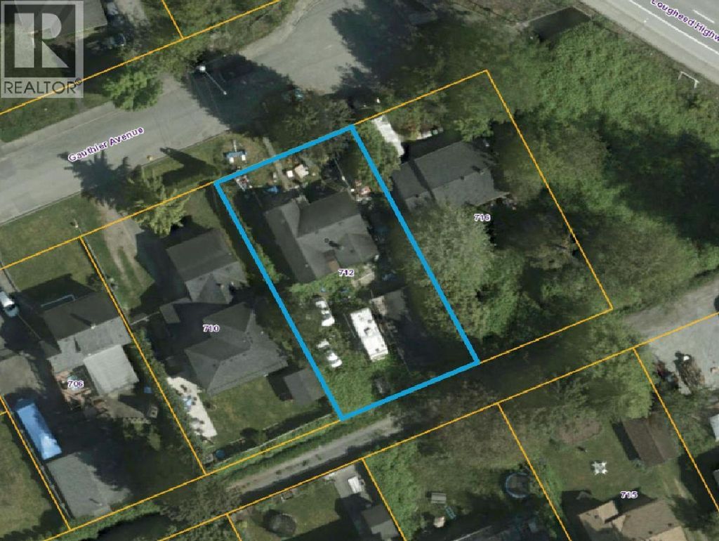 712 Gauthier Avenue, Coquitlam