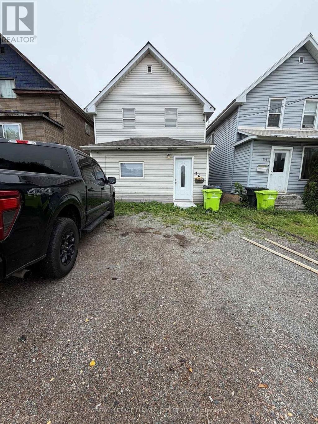36 St Georges Avenue E, Sault Ste Marie