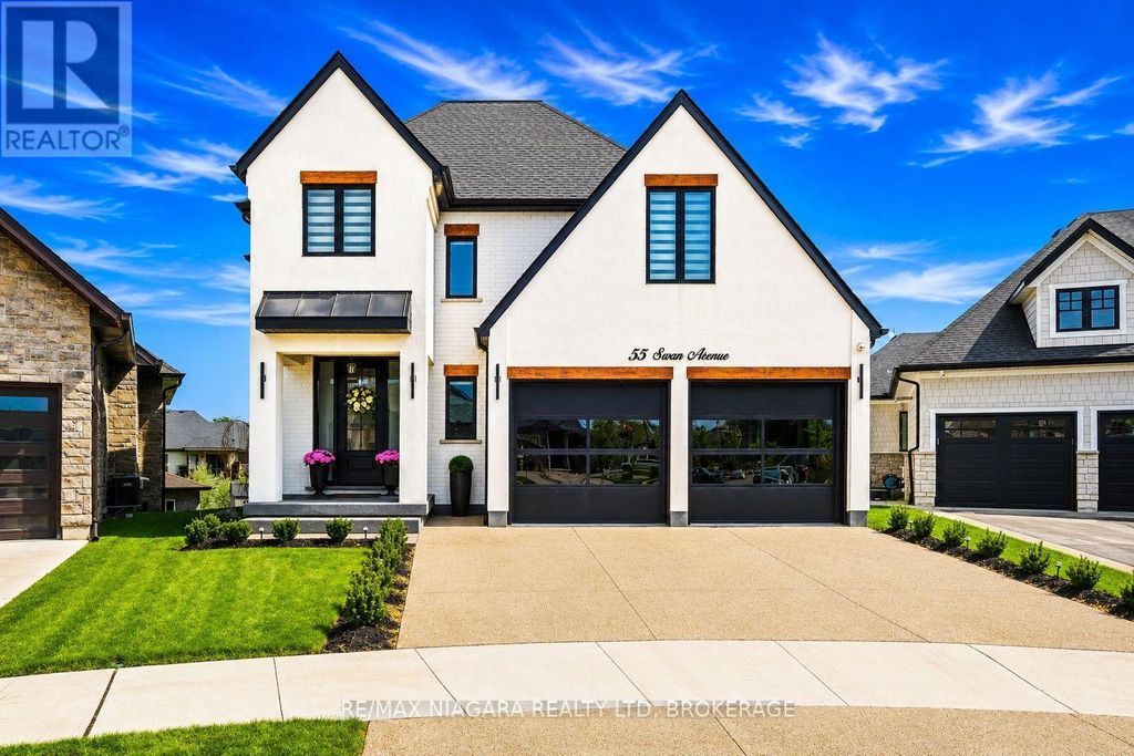 55 Swan Avenue, Pelham (fonthill)