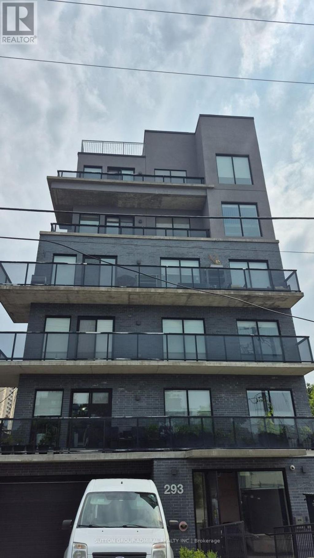 202 - 293 Viewmount Avenue, Toronto (yorkdale-Glen Park)