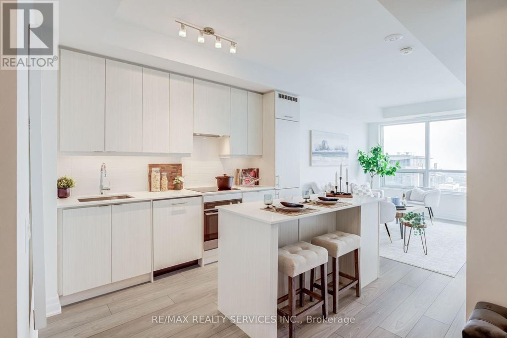 3507 - 36 Elm Drive, Mississauga (fairview)