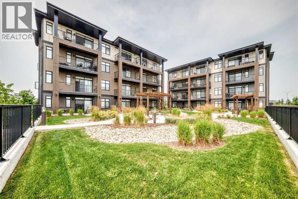 6106, 200 Seton Circle Se, Calgary
