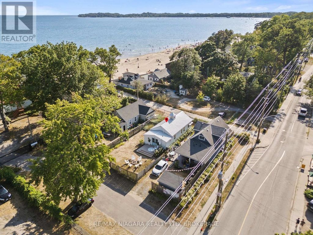436 Ashwood Avenue, Fort Erie (crystal Beach)