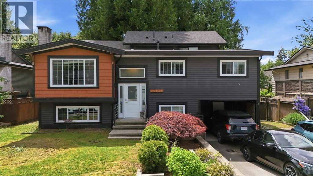 20838 117 Avenue, Maple Ridge