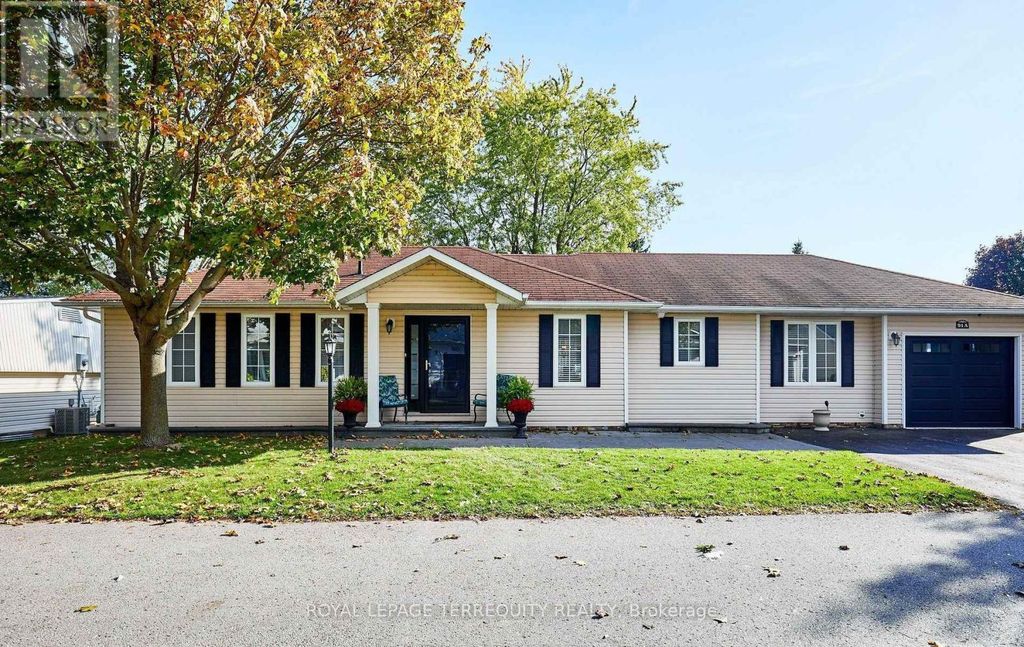 91a Wilmot Trail, Clarington (bowmanville)
