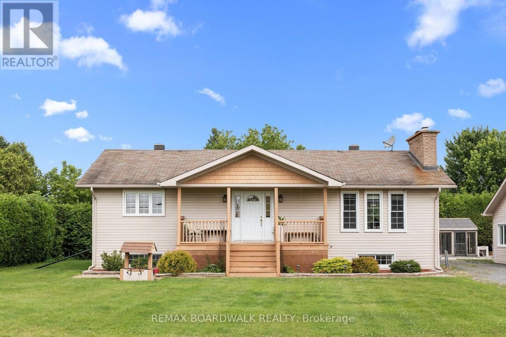 955 Lacroix Road, Clarence-Rockland