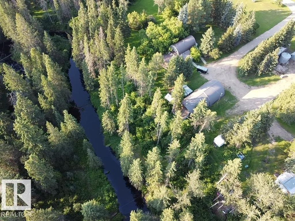 473068 Rge Road 243 A, Rural Wetaskiwin County