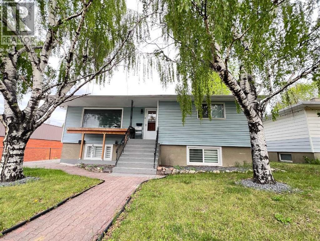 560 Northmount Drive Nw, Calgary