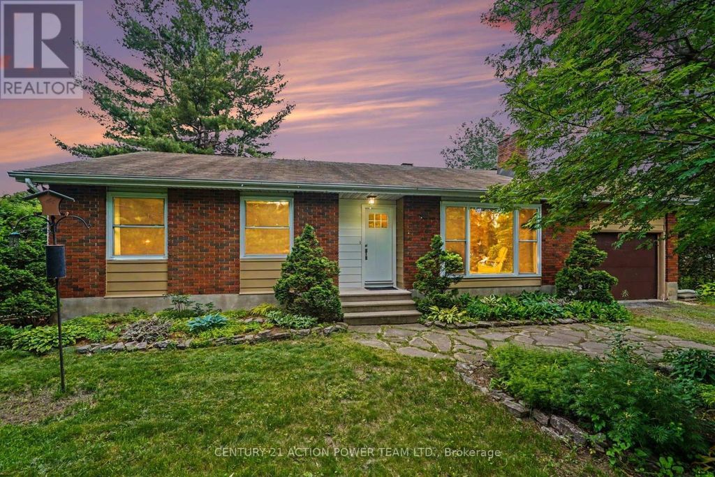 931 Kevin Crescent, Ottawa