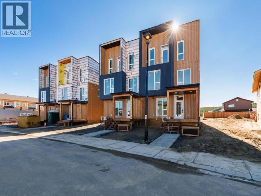 1-244 Witch Hazel Drive, Whitehorse