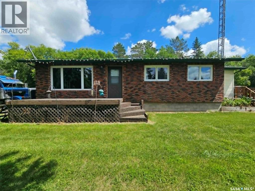 M Fraser Acreage, Fertile Belt Rm No. 183