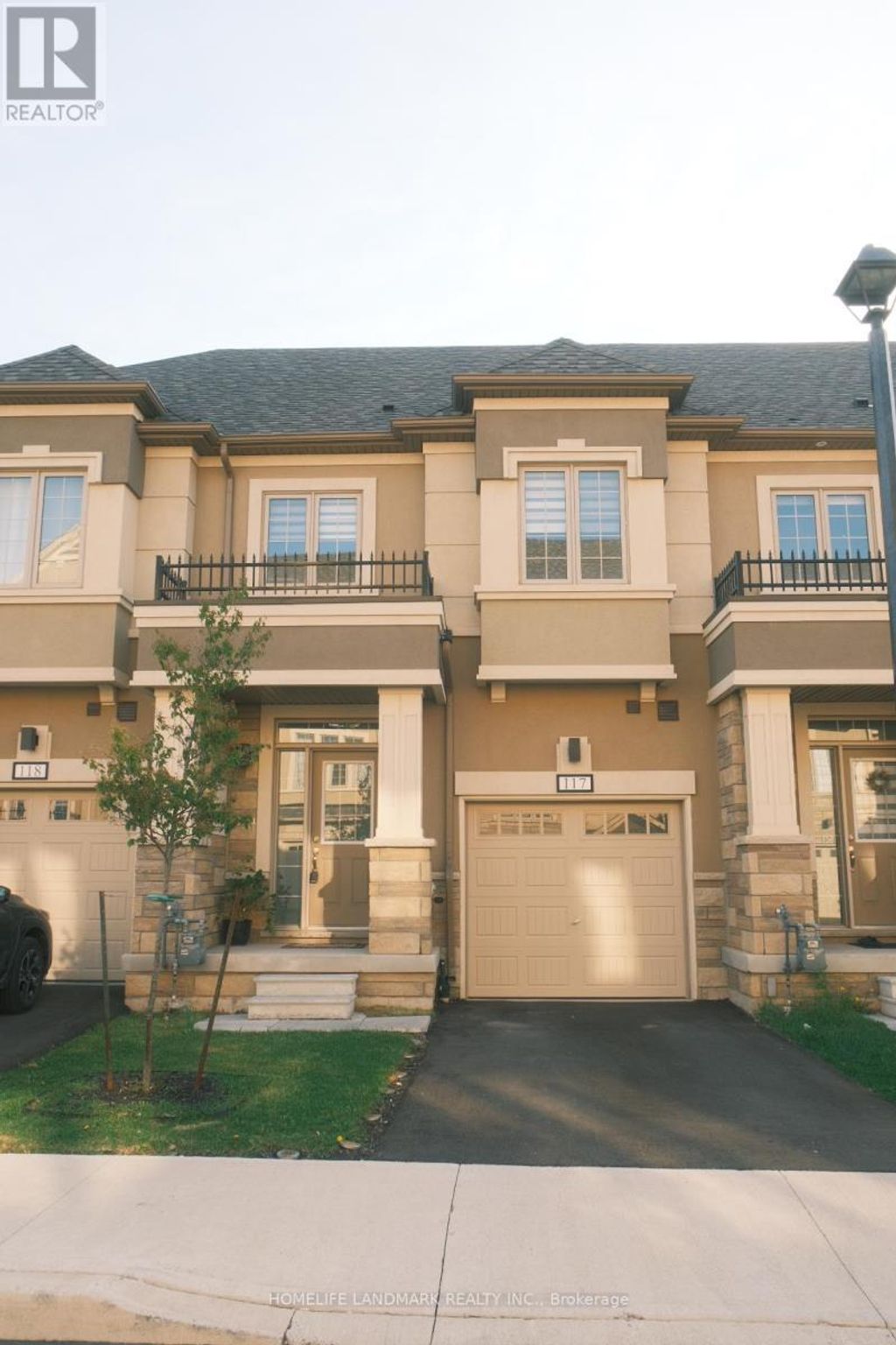 117 - 305 Garner Road W, Hamilton (ancaster)