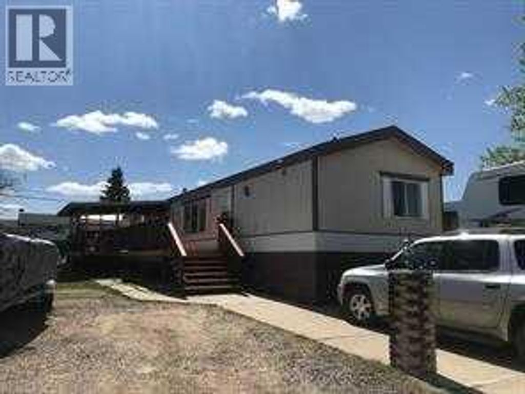 407 9 Street, Fox Creek