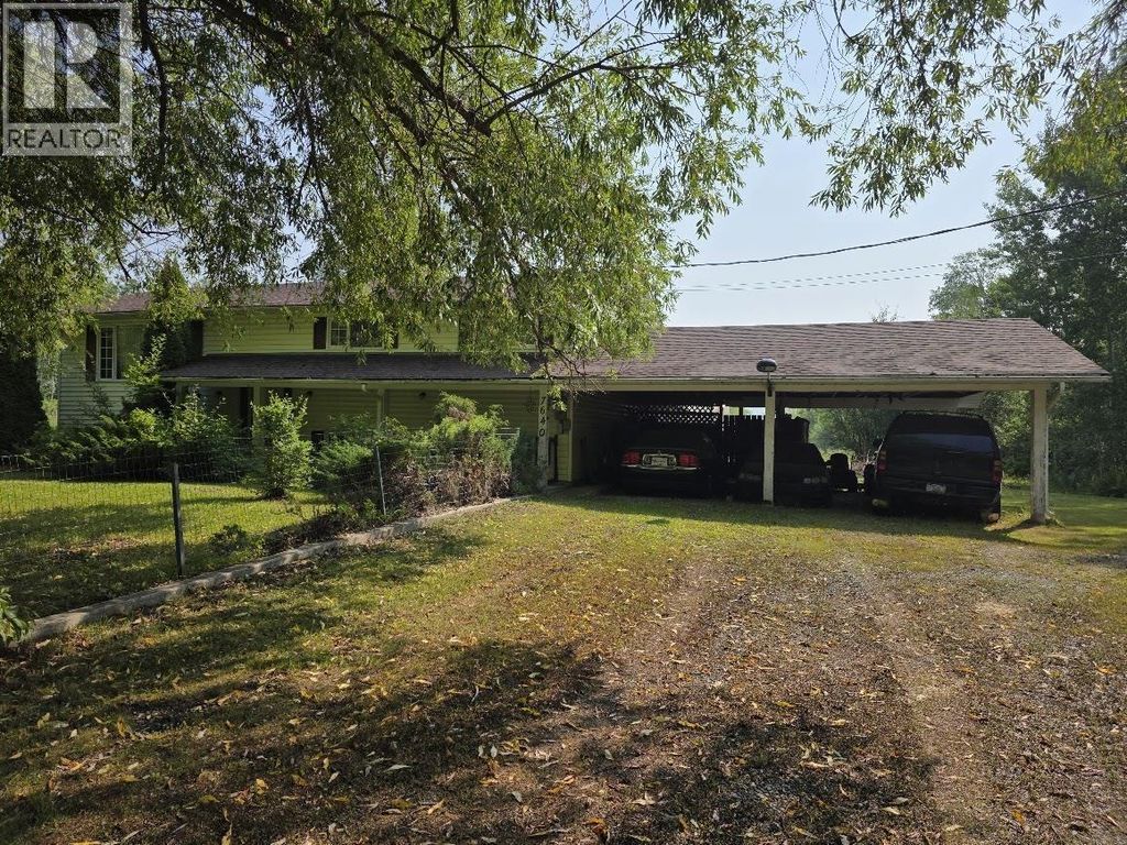 7640 Inga Road, Prince George