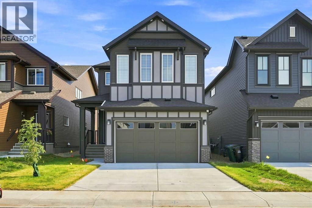 945 Chinook Winds Sw, Airdrie