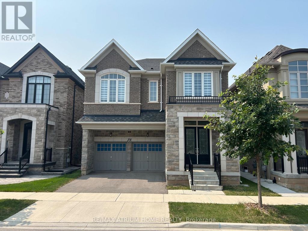 75 Carnegie Drive, Oakville (go Glenorchy)