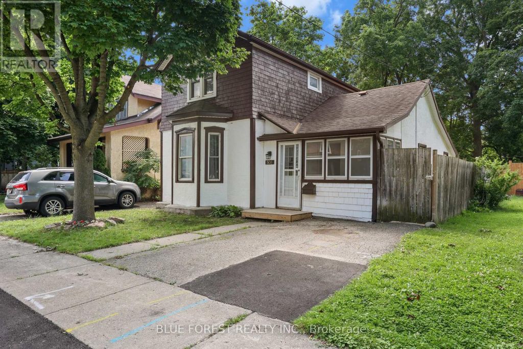 508 Hatch Street, Woodstock (woodstock - South)
