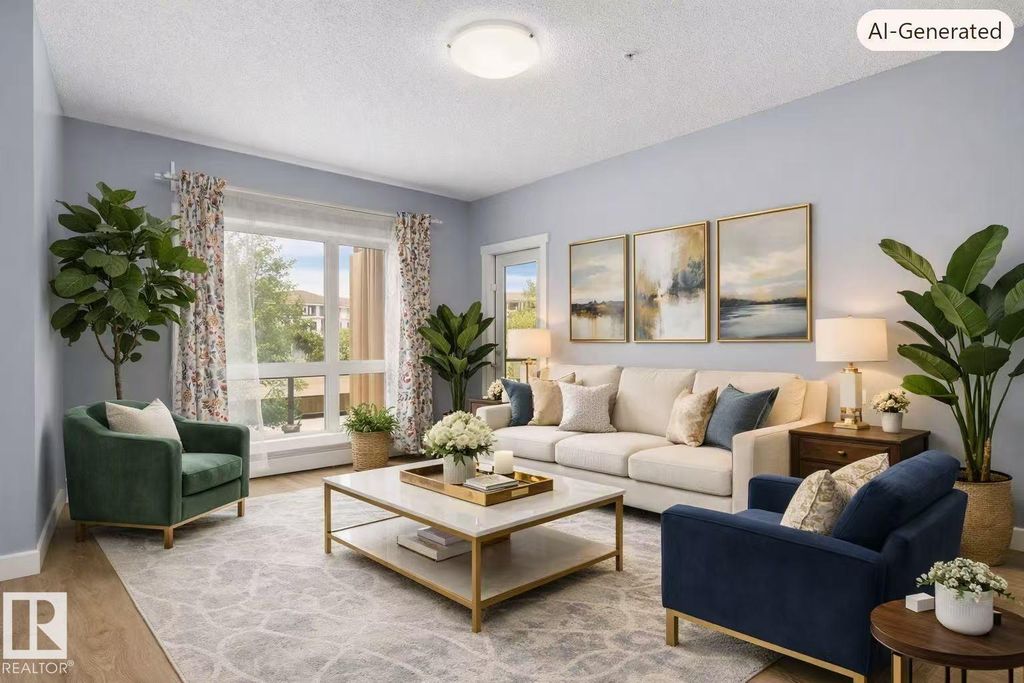 #115 12804 140 Av Nw, Edmonton