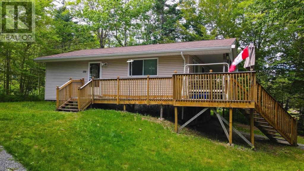 188 Douglaswood Drive, Mount Uniacke