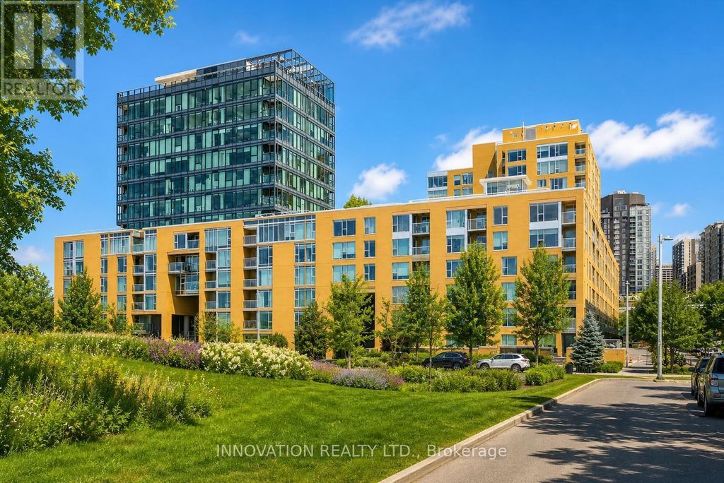 301 - 250 Lett Street, Ottawa
