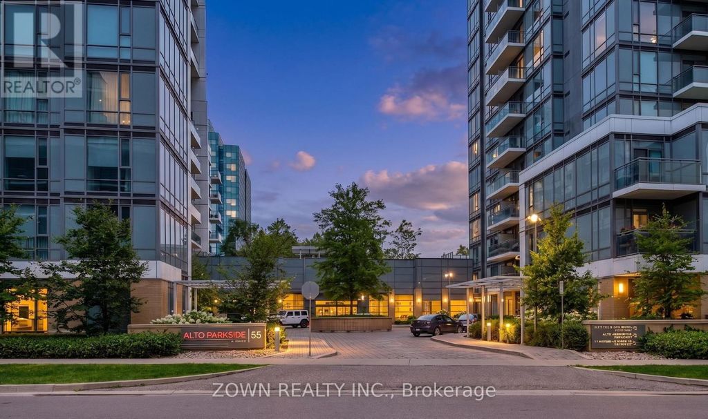 0124 - 55 Ann O'reilly Road, Toronto (henry Farm)