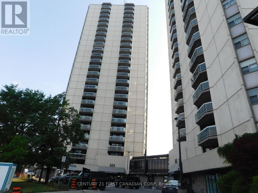 2004 - 323 Colborne Street, London East (east K)