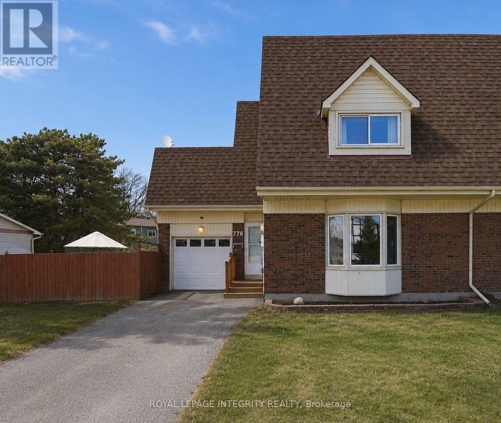776 Vinette Crescent, Ottawa
