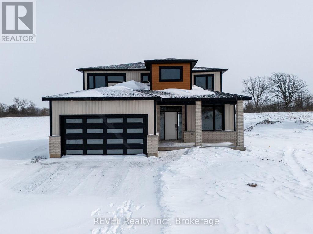 32 Anchor Road, Thorold (allanburg/thorold South)