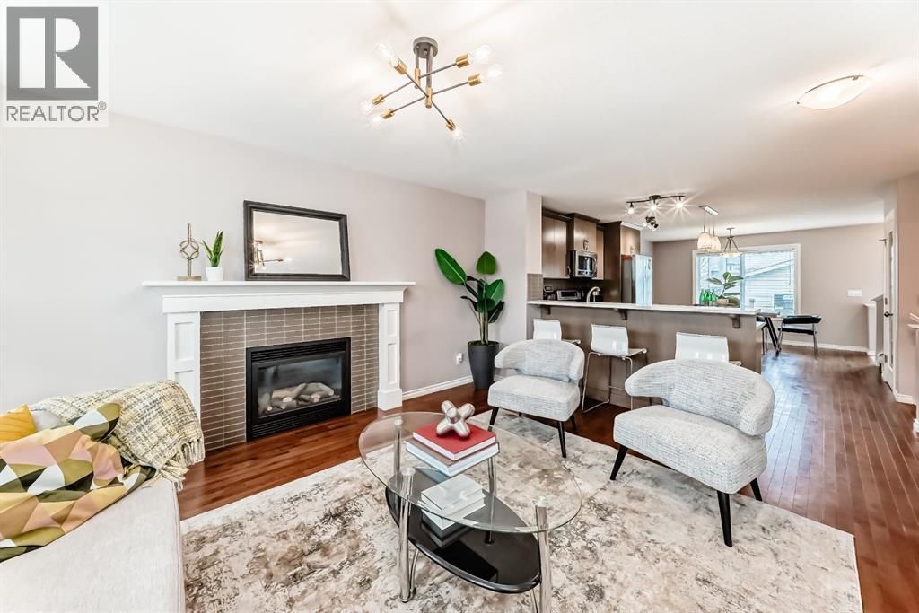1248 Kings Heights Road Se, Airdrie