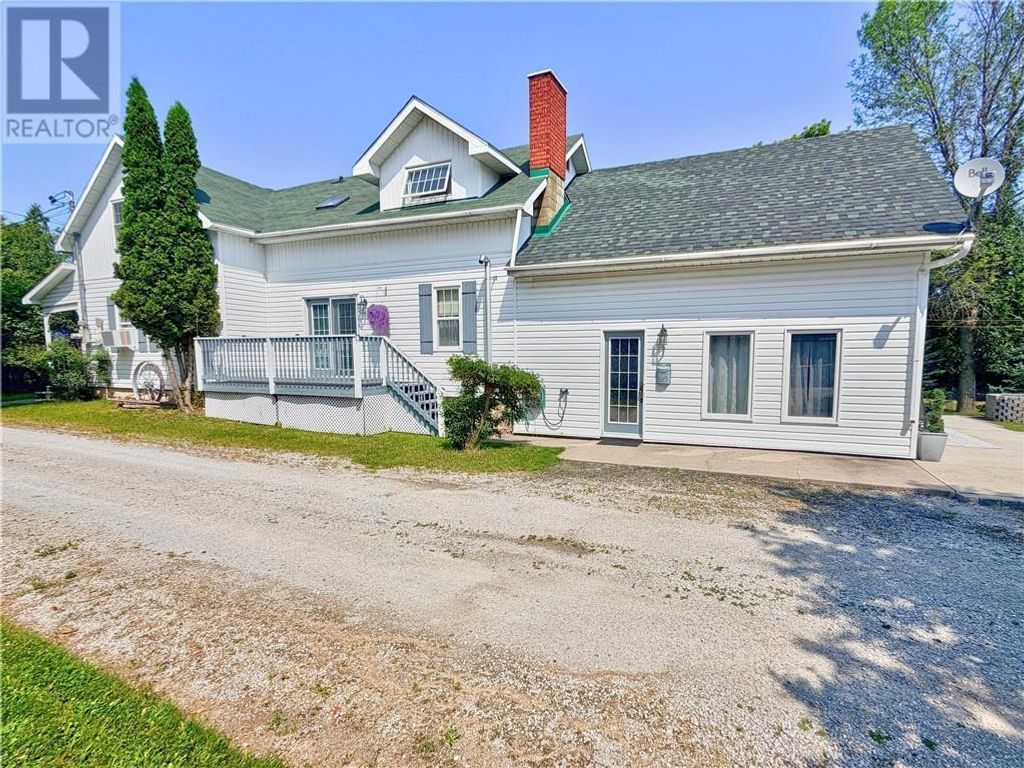 24 Gore Street, Gore Bay, Manitoulin Island