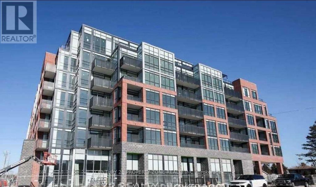 322 - 681 Yonge Street, Barrie (painswick South)