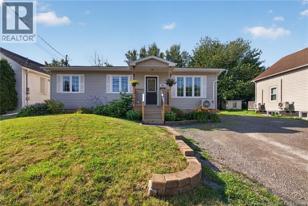 188 Gould, Dieppe