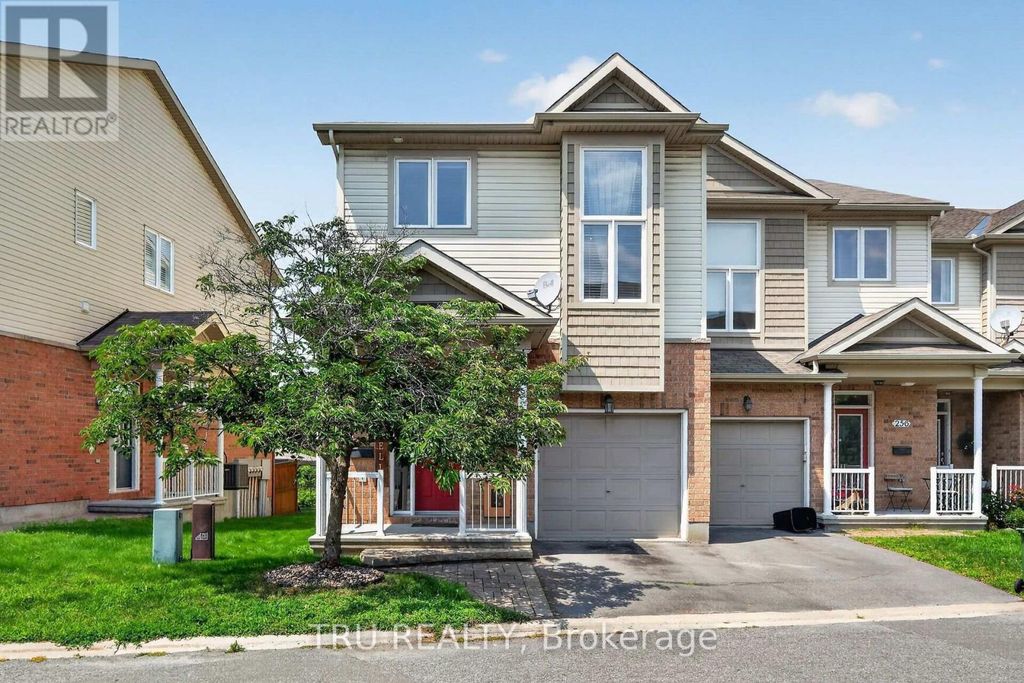 258 Parkrose Private, Ottawa