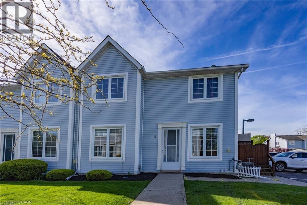 14 New Lakeshore Road Unit# 17, Port Dover