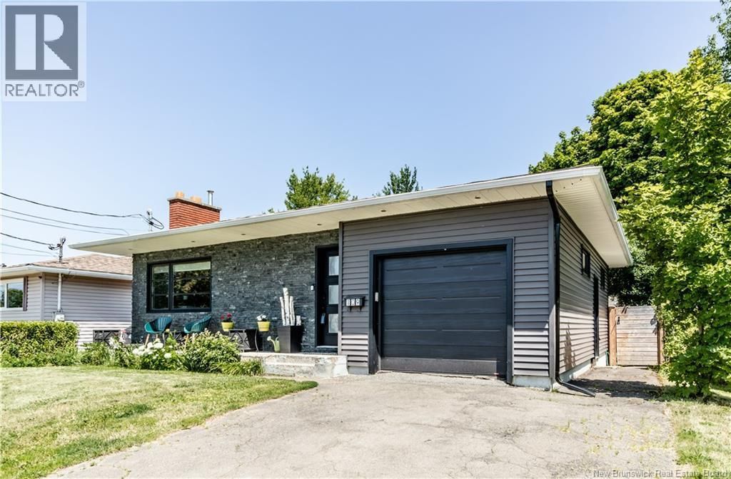 109 Upton Street, Moncton